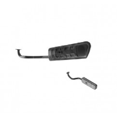 ESCAPE ZANELLA SOL PLUS- NEW FIRE PLUS 5T  - CTM144300250584