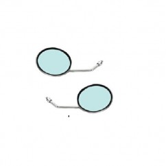 ESPEJO HONDA DAX 70-  DAY 110 10mm (NSU)