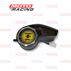 TABLERO COMPLETO MOTOMEL NEW SKUA 150 (TOWO)