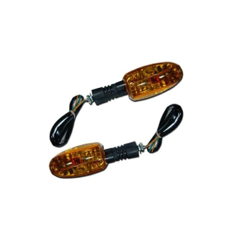 FARO GIRO BAJAJ PULSAR 180/220 DERECHO-IZQUIERDO