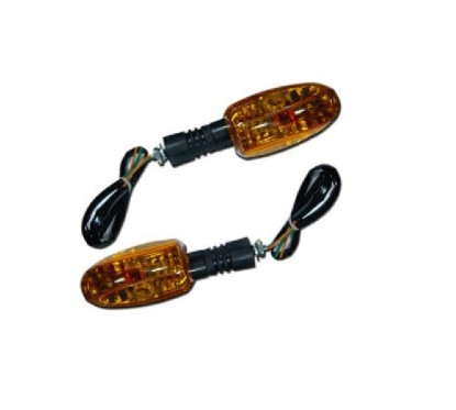 FARO GIRO BAJAJ PULSAR 180- 220 DERECHO-IZQUIERDO