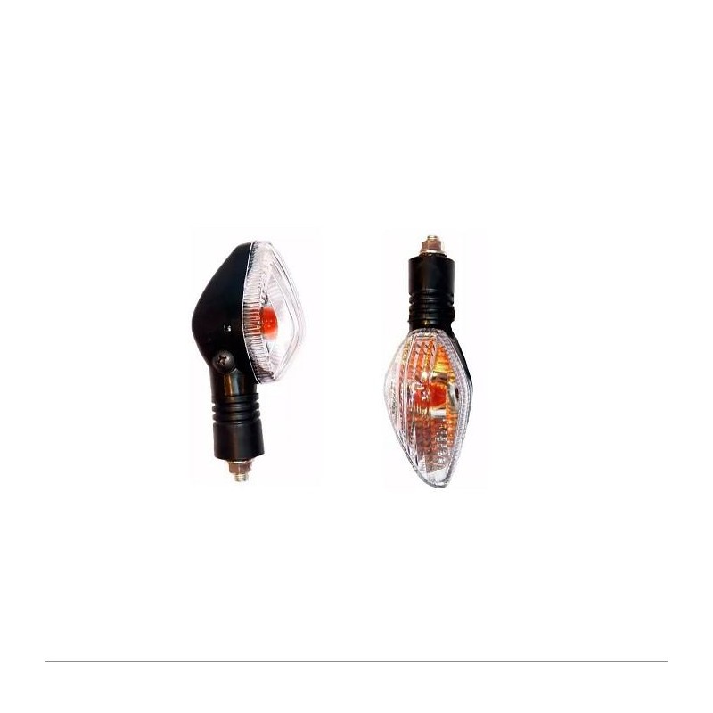 FARO GIRO HONDA XR 150 -  XR 125 -  CB 150 INVICTA (NSU)