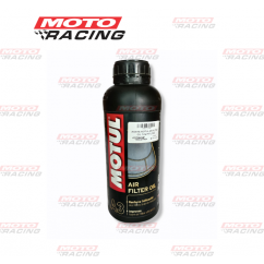 ACEITE AIR FILTER OIL 1Lts P/FILTRO (MOTUL)