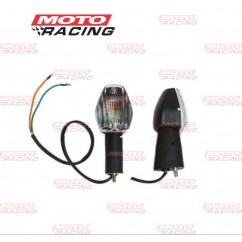 FARO GIRO TRASERO HONDA WAVE AFS 110 -  NEW WAVE 110S IZQ. (NSU)