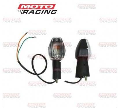 FARO GIRO TRASERO HONDA WAVE AFS 110 -  NEW WAVE 110S IZQ. (NSU)