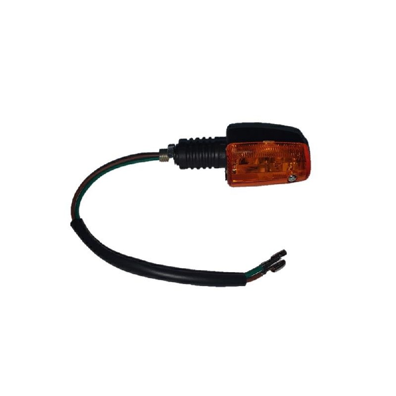 FARO GIRO UNIVERSAL TIPO RX -  TITAN MINI AMBAR (NSU)