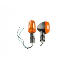 FARO GIRO MOTOMEL X3M AMBAR