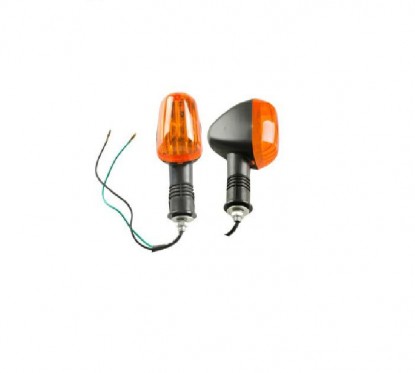 FARO GIRO MOTOMEL X3M AMBAR