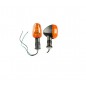 FARO GIRO MOTOMEL X3M AMBAR