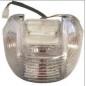 FARO TRASERO HONDA BIZ / SMASH 110 C/GIRO CRISTAL (NSU)