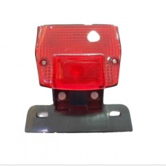 FARO TRASERO HONDA C 90 LUXE -  G 90-70-50
