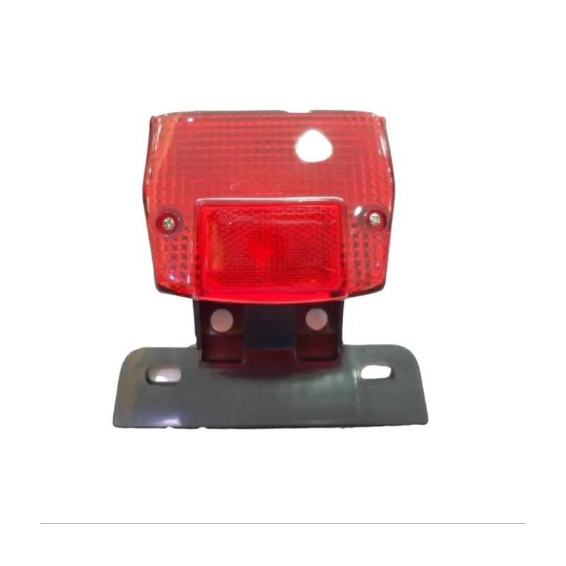 FARO TRASERO HONDA C 90 LUXE -  G 90-70-50