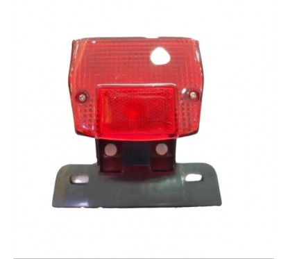 FARO TRASERO HONDA C 90 LUXE -  G 90-70-50