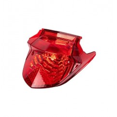 FARO TRASERO HONDA NEW WAVE 110S ROJO