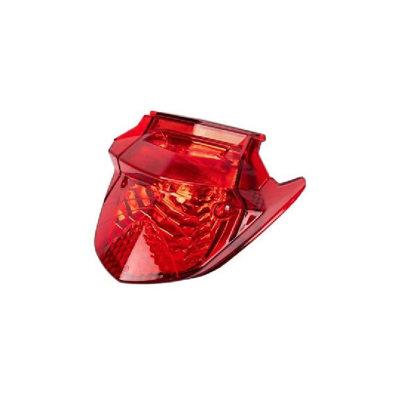 FARO TRASERO HONDA NEW WAVE 110S ROJO