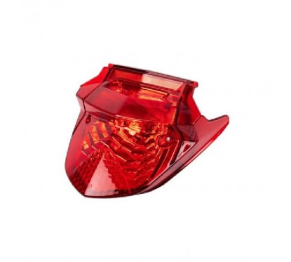 FARO TRASERO HONDA NEW WAVE 110S ROJO