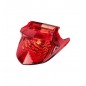 FARO TRASERO HONDA NEW WAVE 110S ROJO