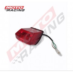 FARO TRASERO YAMAHA XTZ 125 / 250 (NSU)