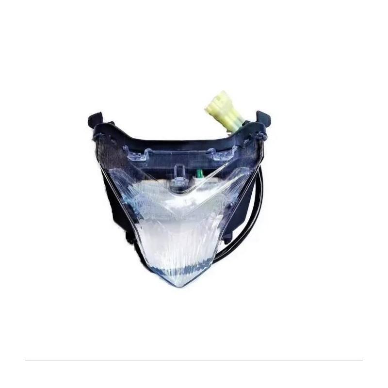 FARO TRASERO HONDA CB 250 TWISTER 17 LED CRISTAL