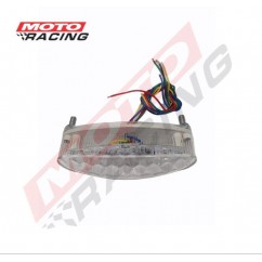 FARO TRASERO UNIVERSAL LED C-  GIROS- STOP (NSU)