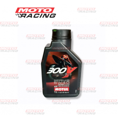 ACEITE 300V 100% SINTETICO 5W40 4T (MOTUL)