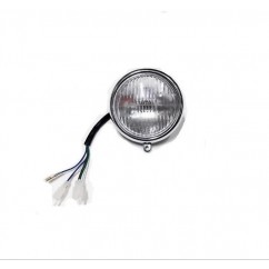 OPTICA DELANTERO HONDA DAX 70 ST 80- 93 (NSU)