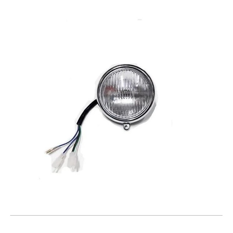 OPTICA DELANTERO HONDA DAX 70 ST 80- 93 (NSU)