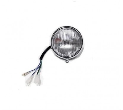 OPTICA DELANTERO HONDA DAX 70 ST 80- 93 (NSU)