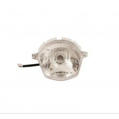 OPTICA DELANTERA HONDA XR 125 L 13 (NSU)