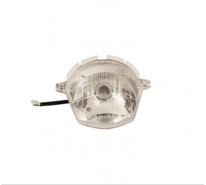 OPTICA DELANTERA HONDA XR 125 L 13 (NSU)