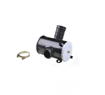 CARCAZA FILTRO AIRE HONDA DAX 70 -  DAY 110 (NSU)