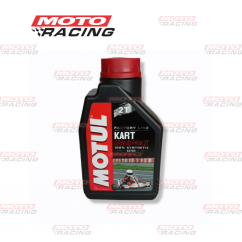 ACEITE KART RACING 100% SINTETICO 2T 1L. (MOTUL)
