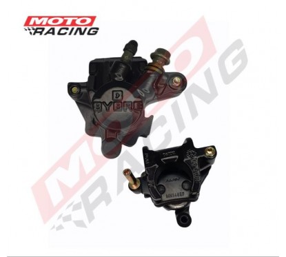 CALIPER FRENO BAJAJ ROUSER NS200 TRASERO (NSU)