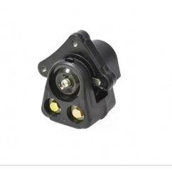 CALIPER FRENO DELANTERO MOTOMEL SKUA 150- DAKAR 200- XPLORA 250