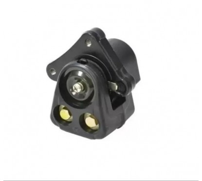 CALIPER FRENO DELANTERO MOTOMEL SKUA 150- DAKAR 200- XPLORA 250