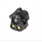 CALIPER FRENO DELANTERO MOTOMEL SKUA 150/DAKAR 200/XPLORA 250