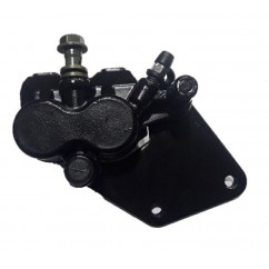 CALIPER FRENO TRASERO MOTARD 200 C- PASTILLA