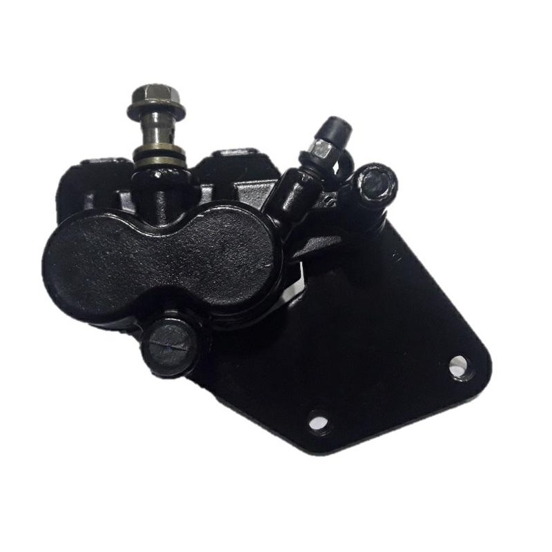 CALIPER FRENO TRASERO MOTARD 200 C/PASTILLA