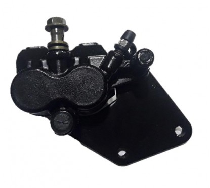 CALIPER FRENO TRASERO MOTARD 200 C/PASTILLA