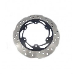 DISCO FRENO TRASERO BAJAJ NS 200 -  PULSAR 200
