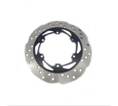 DISCO FRENO TRASERO BAJAJ NS 200 -  PULSAR 200