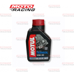 ACEITE TRANSOIL 10W30 1L TRANSMISION (MOTUL)