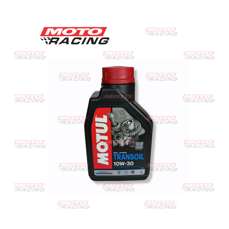 ACEITE TRANSOIL 10W30 1L TRANSMISION (MOTUL)