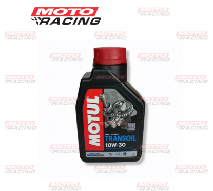 ACEITE TRANSOIL 10W30 1L TRANSMISION (MOTUL)