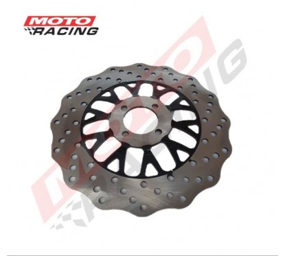 DISCO FRENO DELANTERO MOTOMEL SKUA 150 -  200 (NSU)