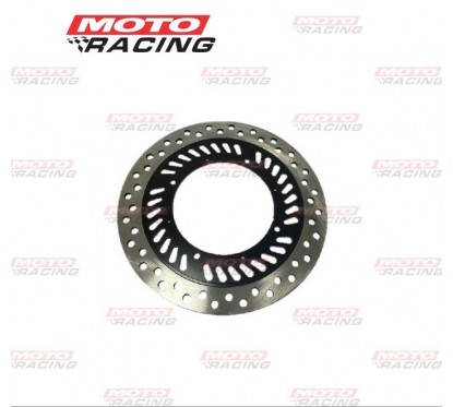 DISCO FRENO DELANTERO TORNADO/XR/CR91-97/CRF 230 (NSU)