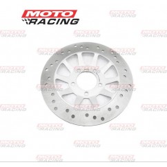 DISCO FRENO DELANTERO HONDA CG 150 TITAN-  XR 125L -  XR150 (NSU)