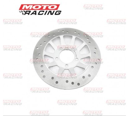 DISCO FRENO DELANTERO HONDA CG 150 TITAN-  XR 125L -  XR150 (NSU)