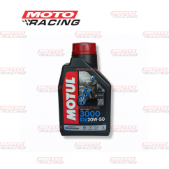 ACEITE 3000 MINERAL 20w50 (MOTUL)