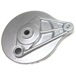 PLATO FRENO TRASERO HONDA BIZ C 100-  125 (DIAFRAG)